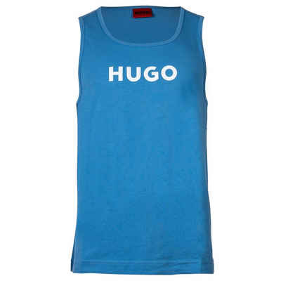 HUGO T-Shirt »Herren Tank Top - Bay Boy, Rundhals, ärmellos,«