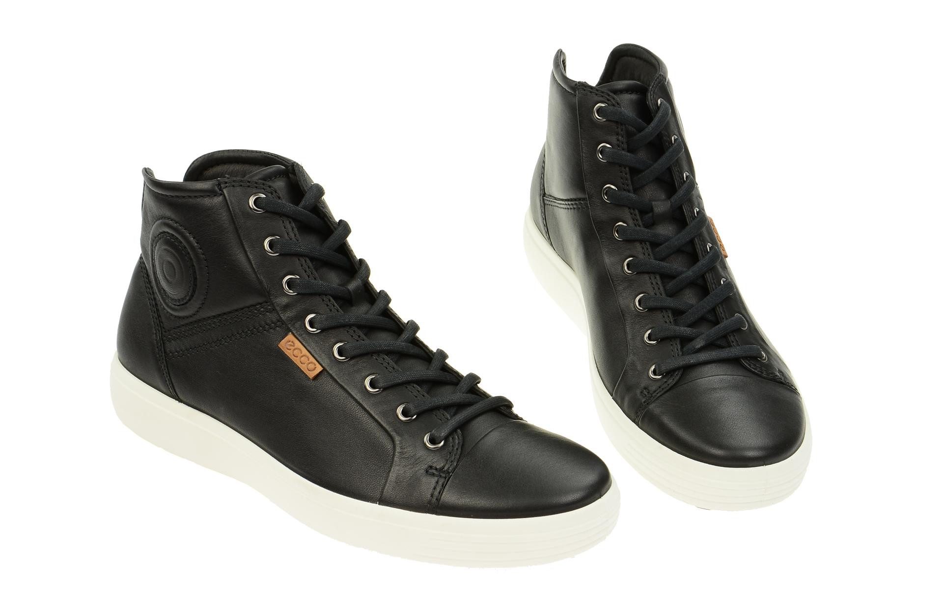 Ecco 43002301001 Stiefel