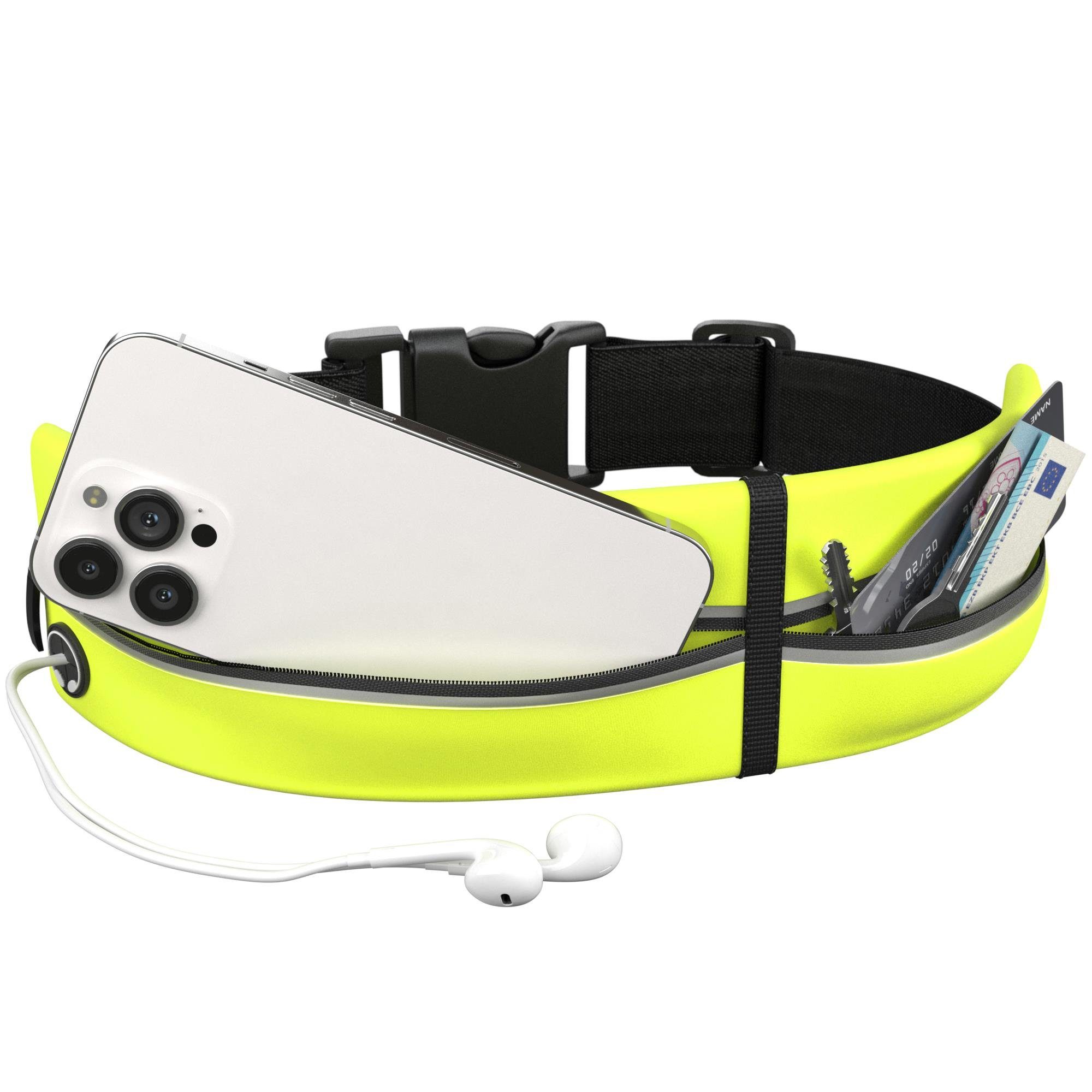 EAZY CASE Laufgürtel Universal Sport Bauchtasche günstig online kaufen