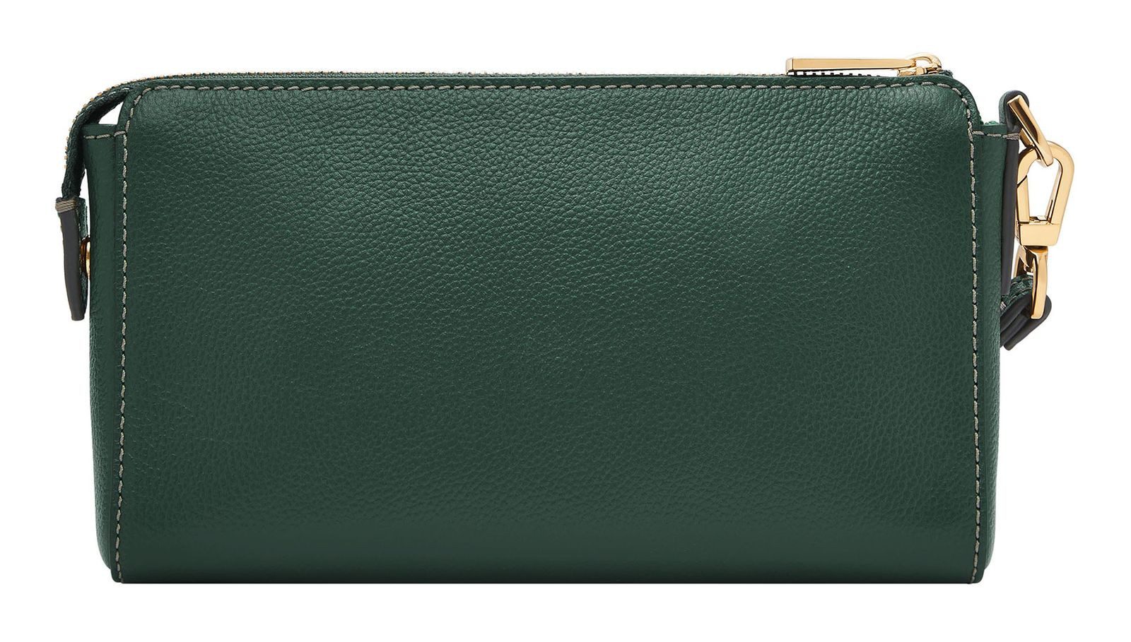 Fossil Handgelenktasche Wristlet, aus echtem Leder