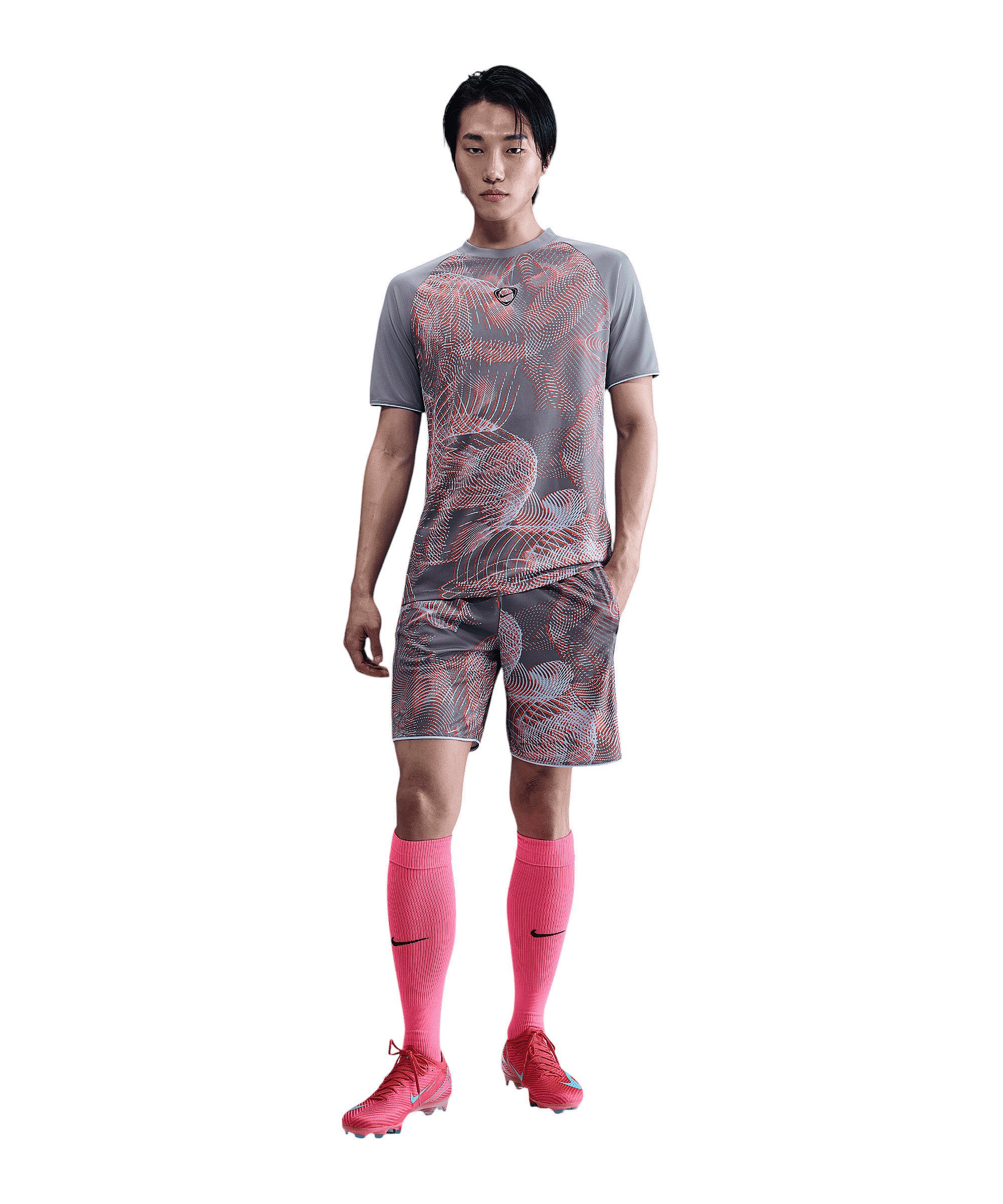 Sporthose Nike Performance Academy+ Short Shorts Herren