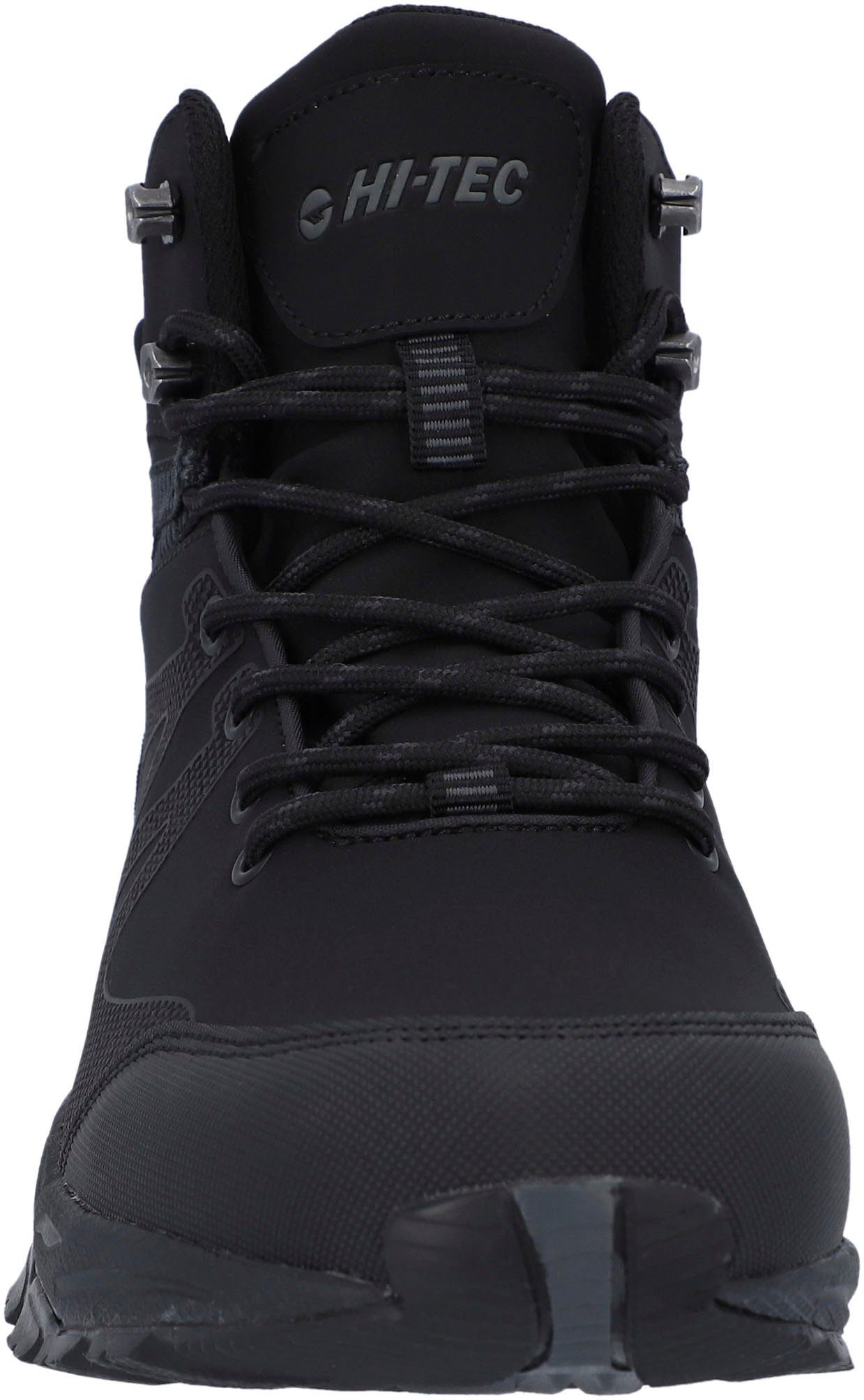 Hi-Tec JACKDAW MID WP Wanderschuh wasserdicht