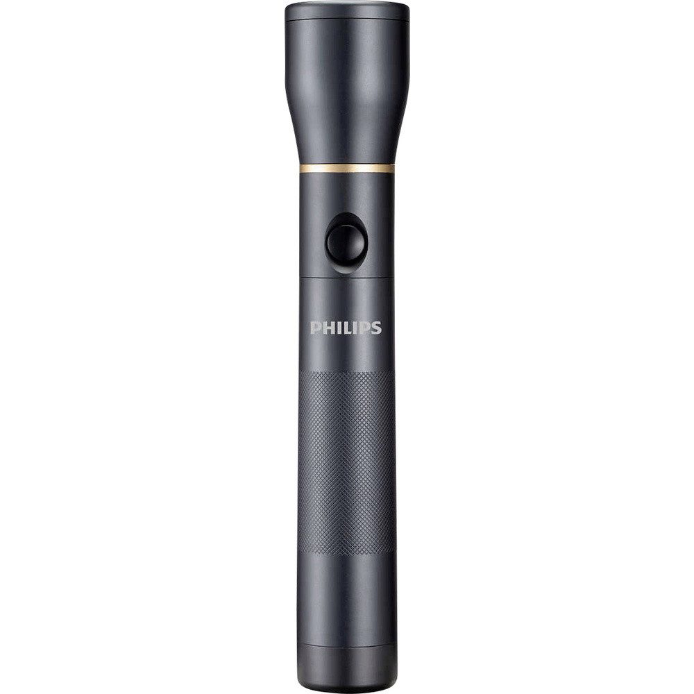 Philips Taschenlampe Philips 7000 Series LED Taschenlampe batteriebetrieben 1200 lm 66 g
