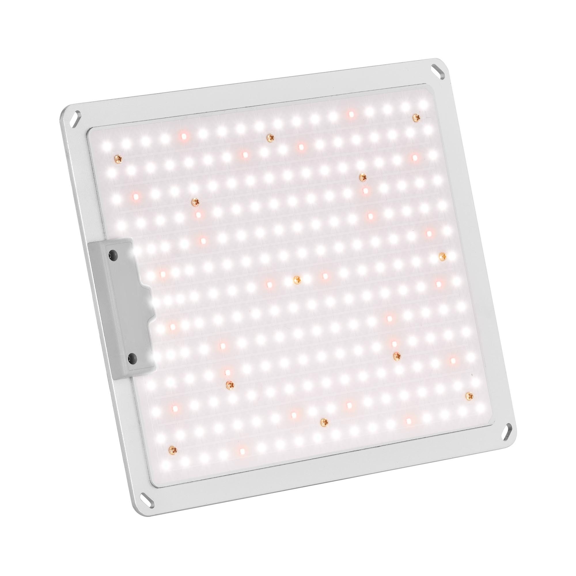 Hillvert Pflanzenlampe Pflanzenlicht Vollspektrum - 110 W - 234 LED - 10.000 Lumen, LED