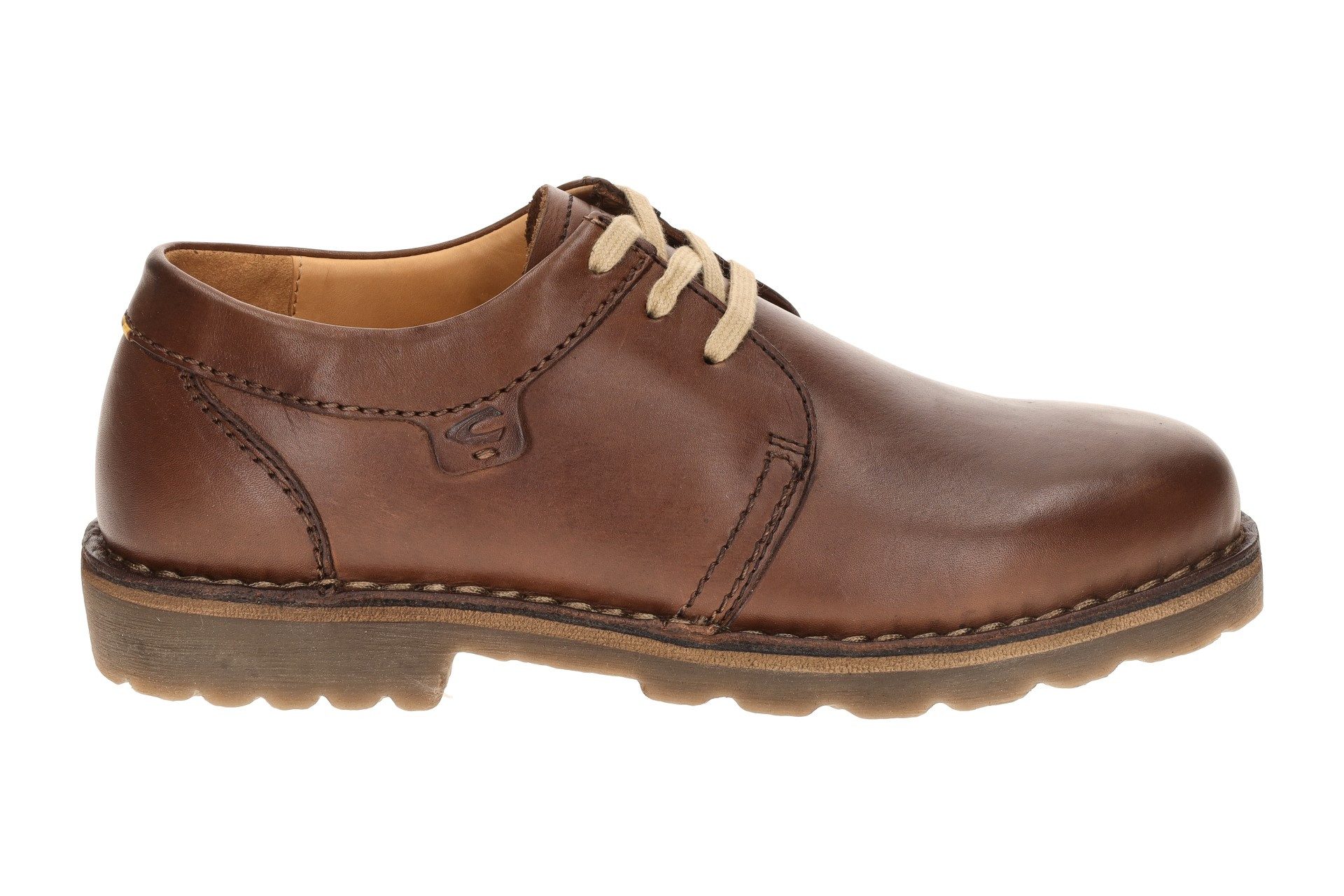 camel active 53DOA10-180790 Schnürschuh günstig online kaufen