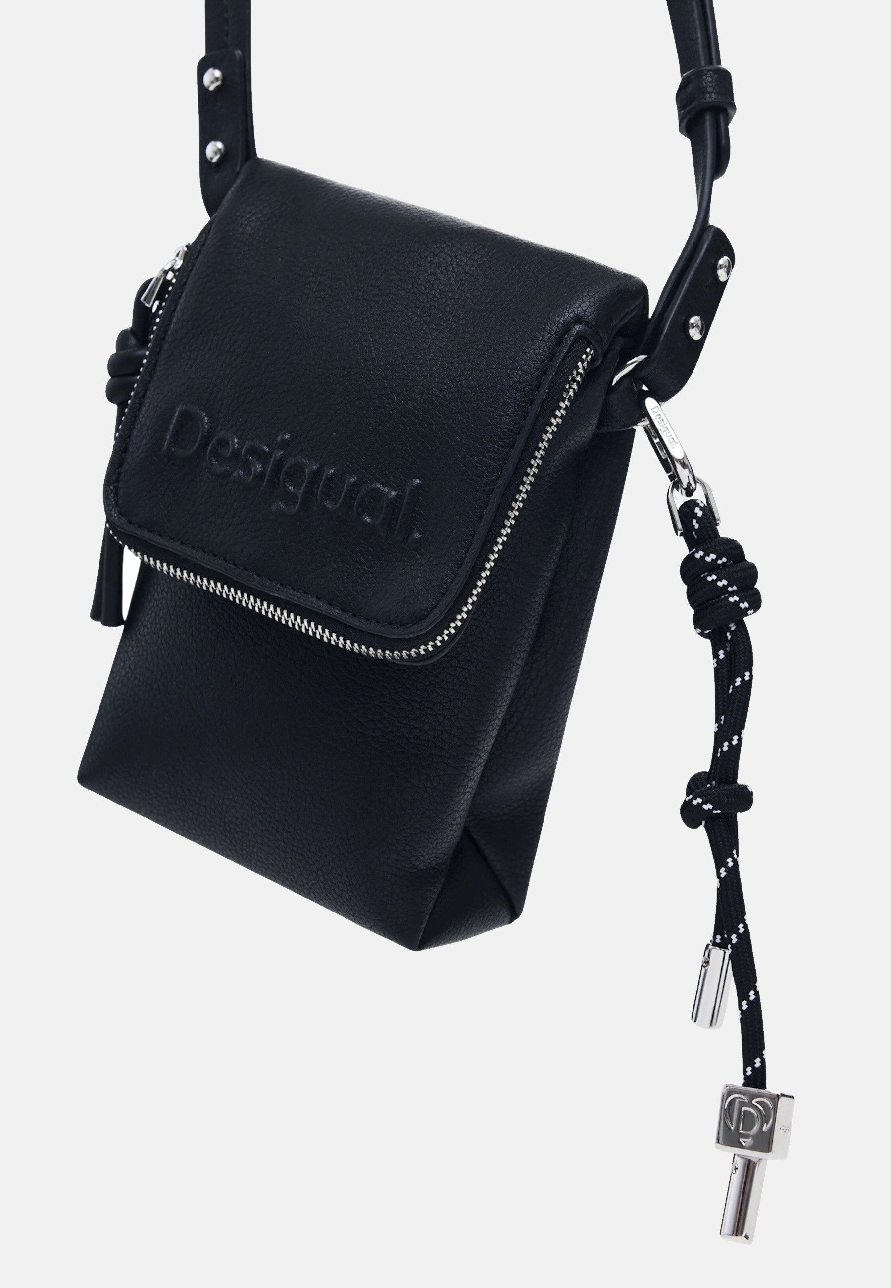 Desigual Geldbörse Geldbörse PHONE Portemonnaie (1-tlg)