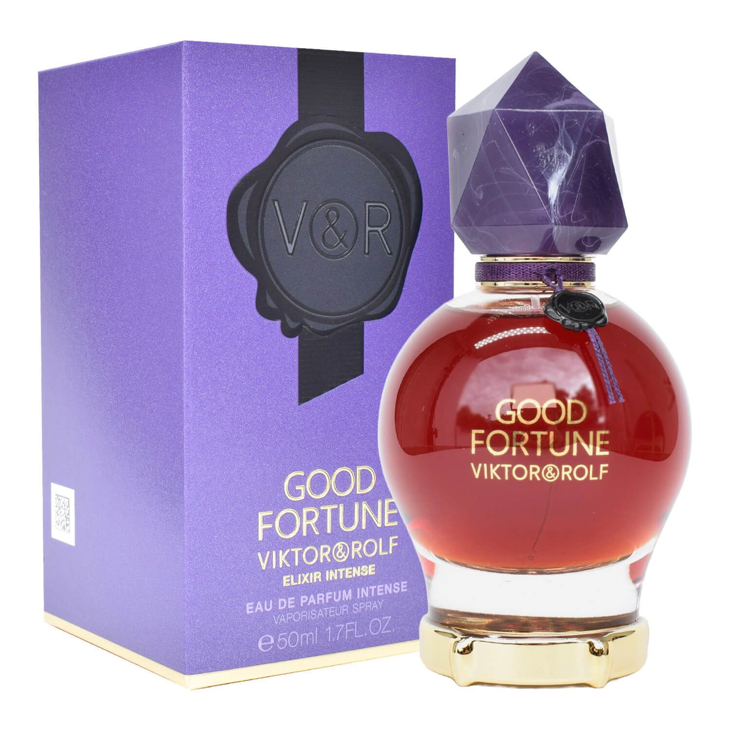 Eau de Parfum Good Fortune Elixir Intense