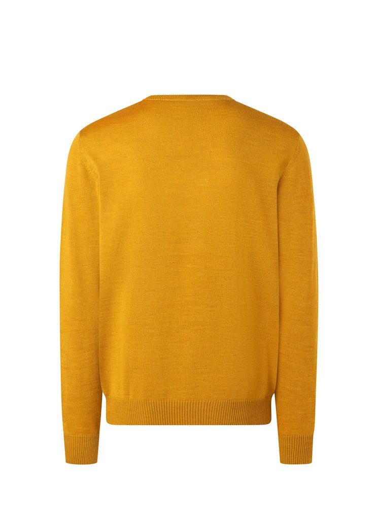 MAERZ Muenchen Wollpullover MAERZ / He.Pullover günstig online kaufen