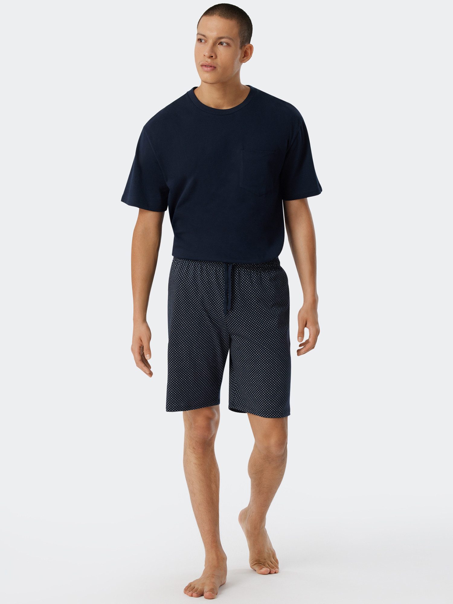 Schiesser Pyjama Selected! Premium (2 tlg) günstig online kaufen