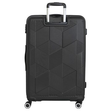 American Tourister® Trolley SunChaser - 4-Rollen-Trolley L 78 cm, 4 Rollen