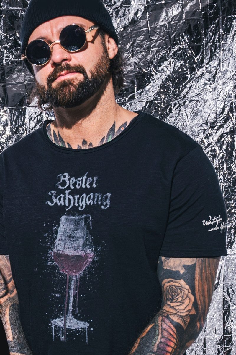 Hangowear Trachtenshirt Trachtenshirt Herren - BESTER günstig online kaufen