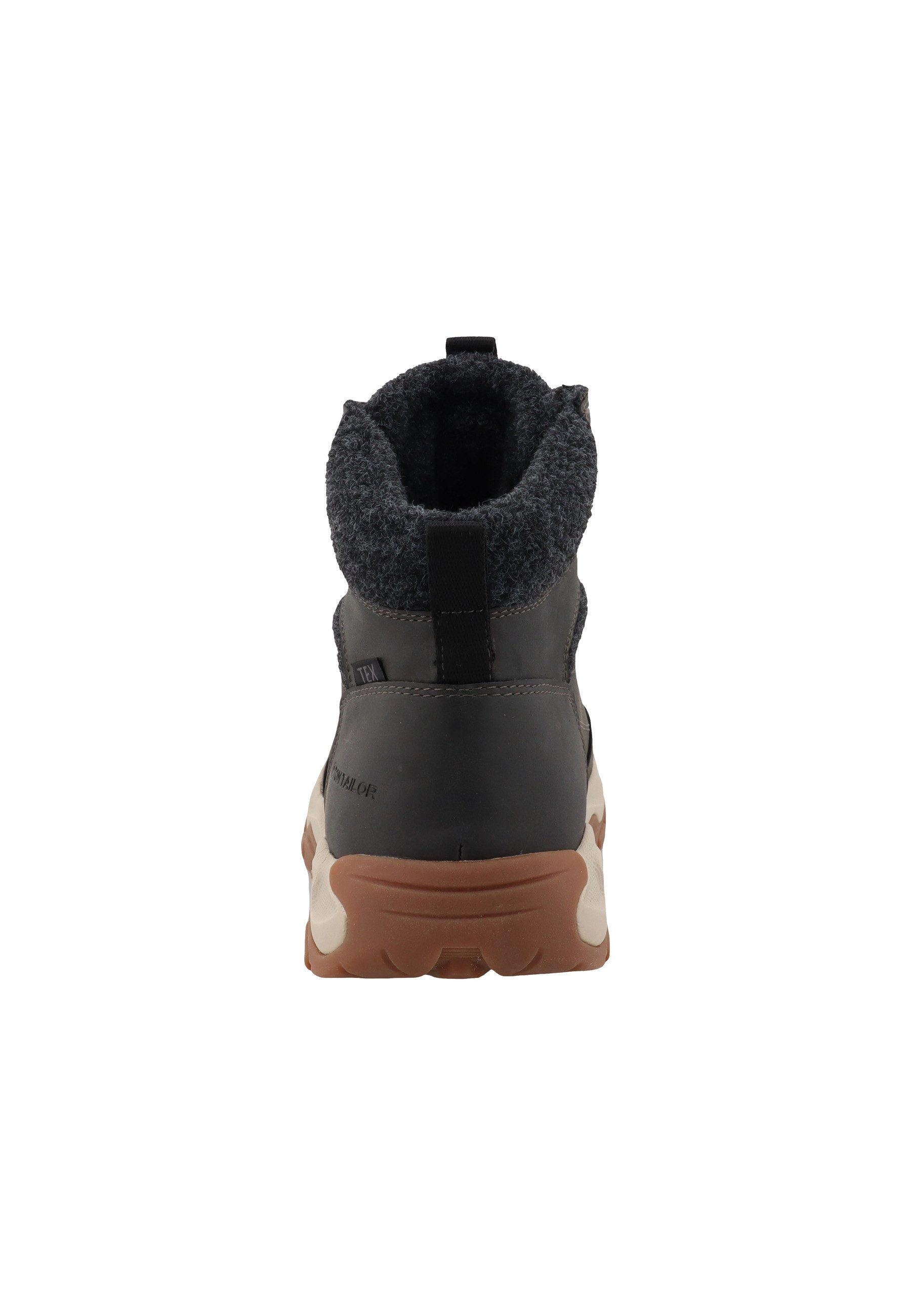 TOM TAILOR Tom Tailor Outdoor Stiefel günstig online kaufen