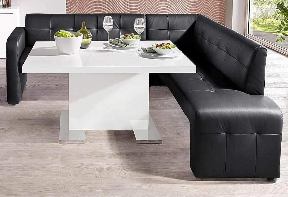 exxpo - sofa fashion Eckbank, Frei im Raum stellbar online kaufen | OTTO