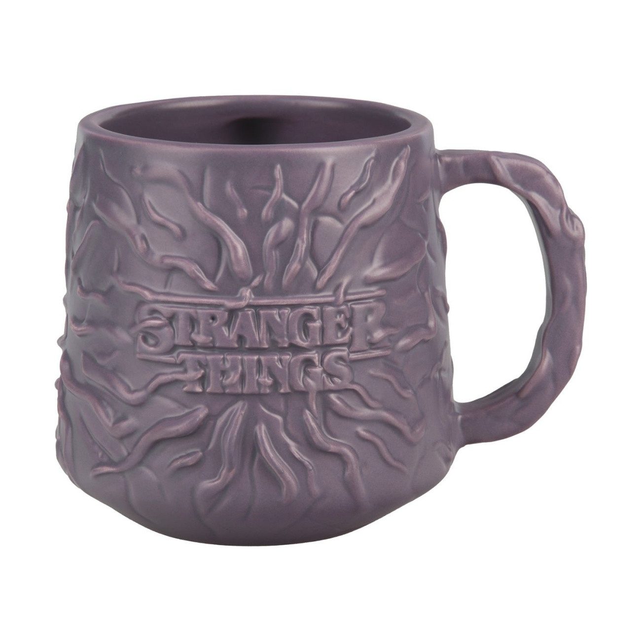 Paladone Tasse Stranger Things 5 Shaped Tasse Vecna