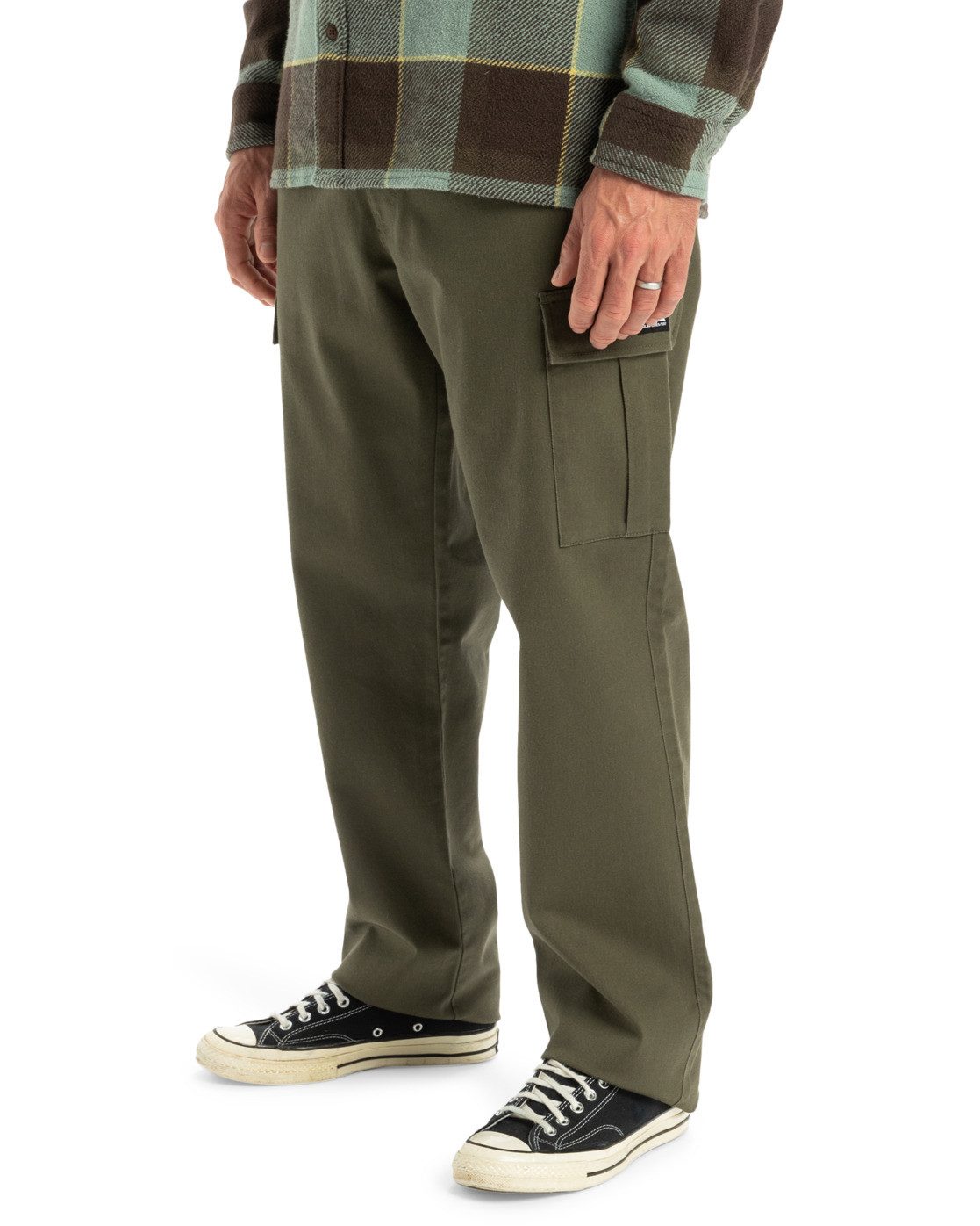 Quiksilver Cargohose Taxer