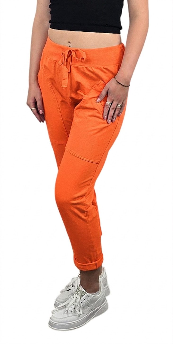 Wendy Trendy Jogg Pants K-H-7201