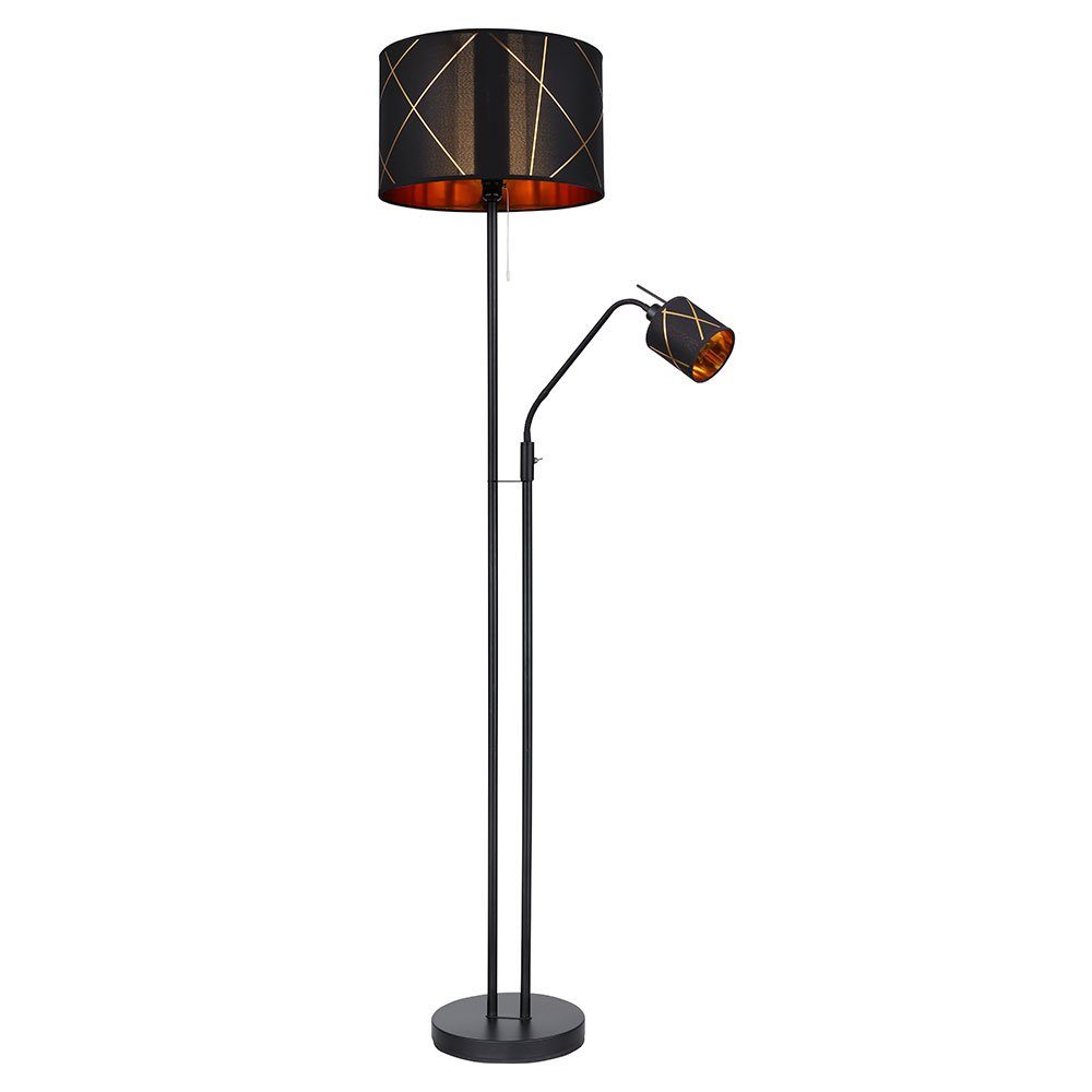 LED Stehlampe