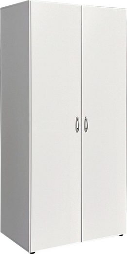 Kleiderschrank, 3- und 4-türer mit Schubkästen online ...