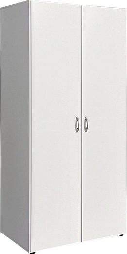 Kleiderschrank, 3- und 4-türer mit Schubkästen online ...