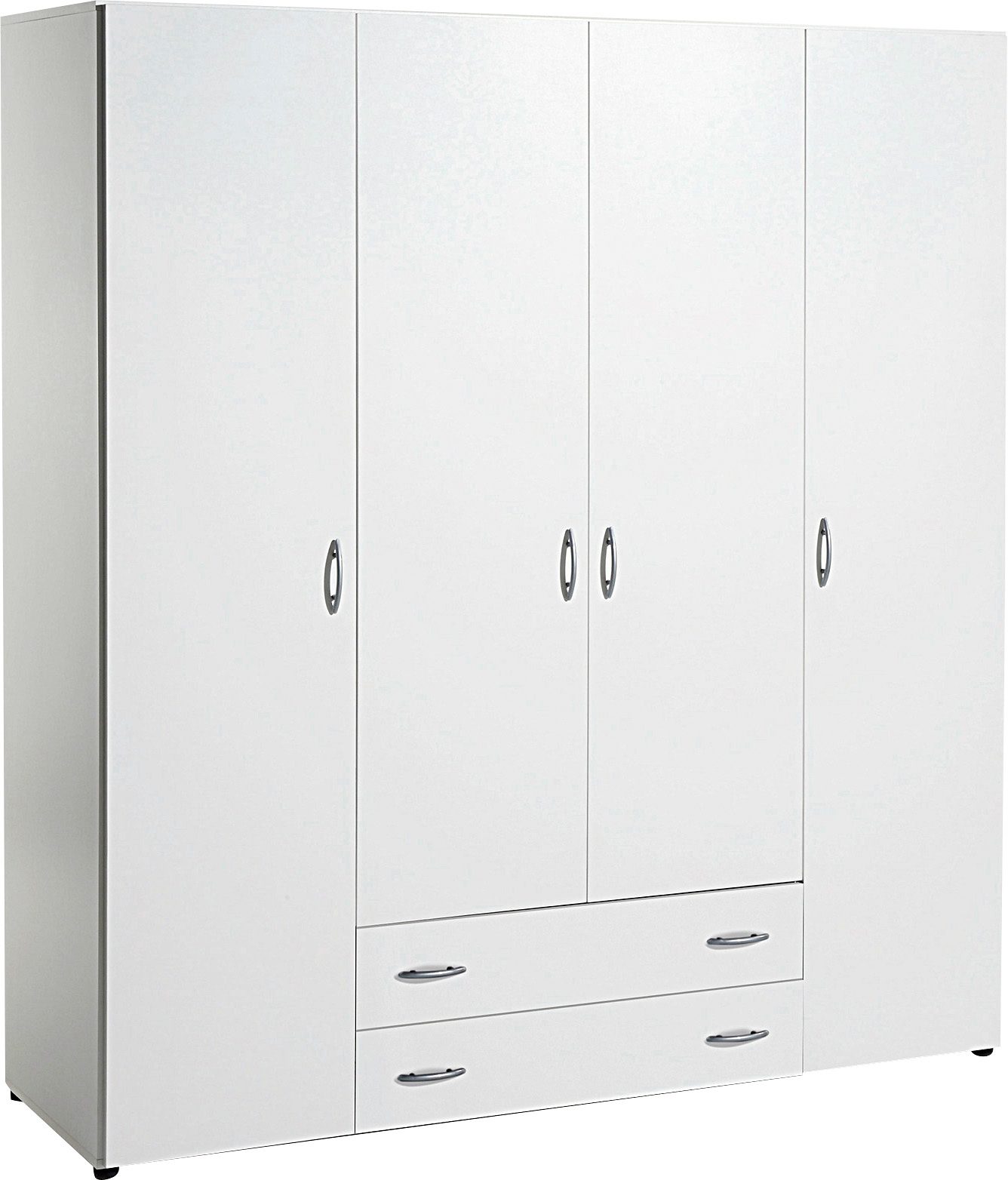 Kleiderschrank 160 cm Breite online kaufen | OTTO