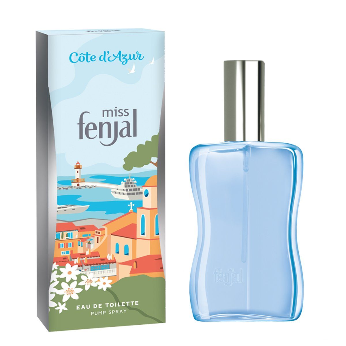 Eau de Toilette