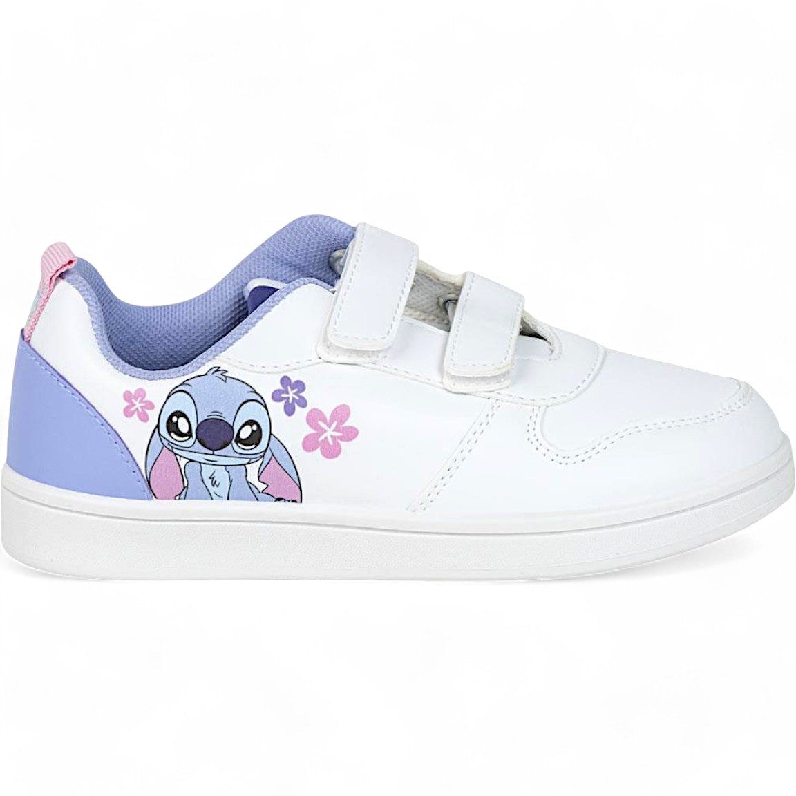 Stitch Sneaker