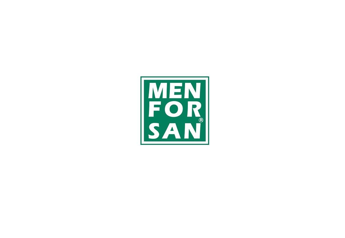 Men For San