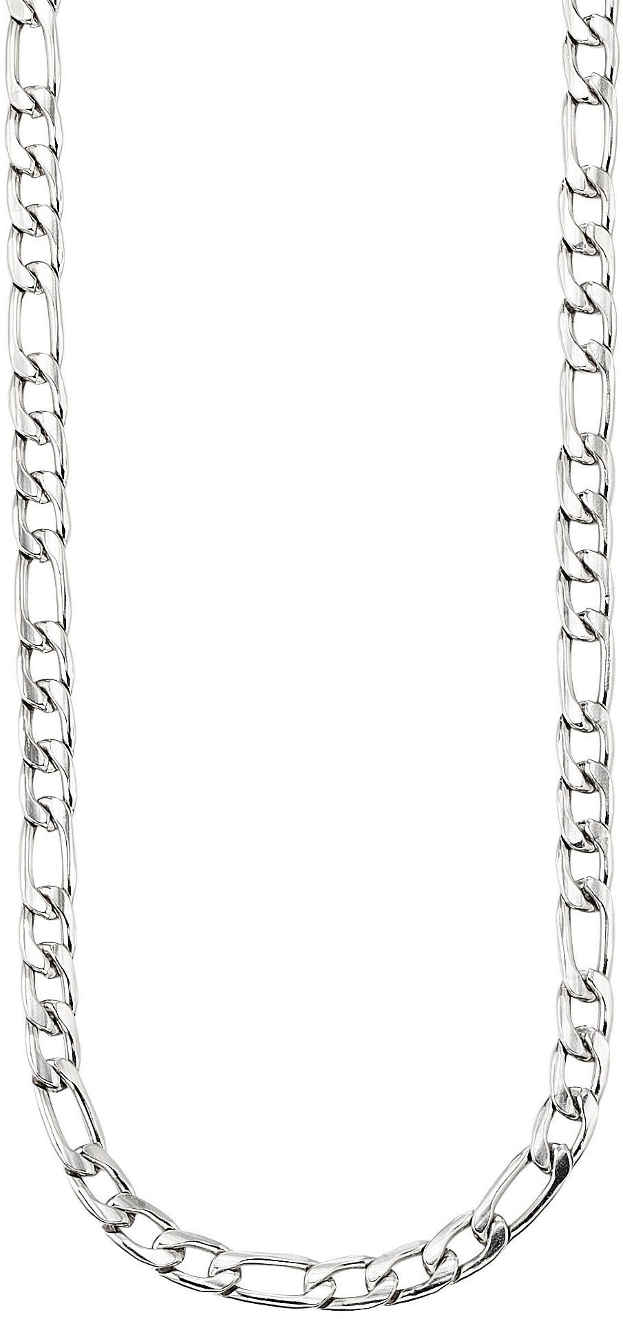 Edelstahlkette Schmuck Geschenk Halsschmuck Halskette