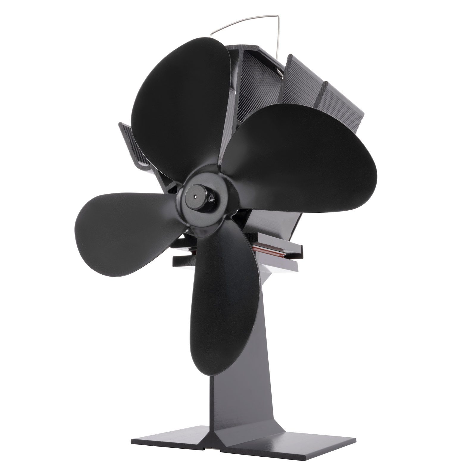 Güde Kaminventilator Ofenventilator OV 4F