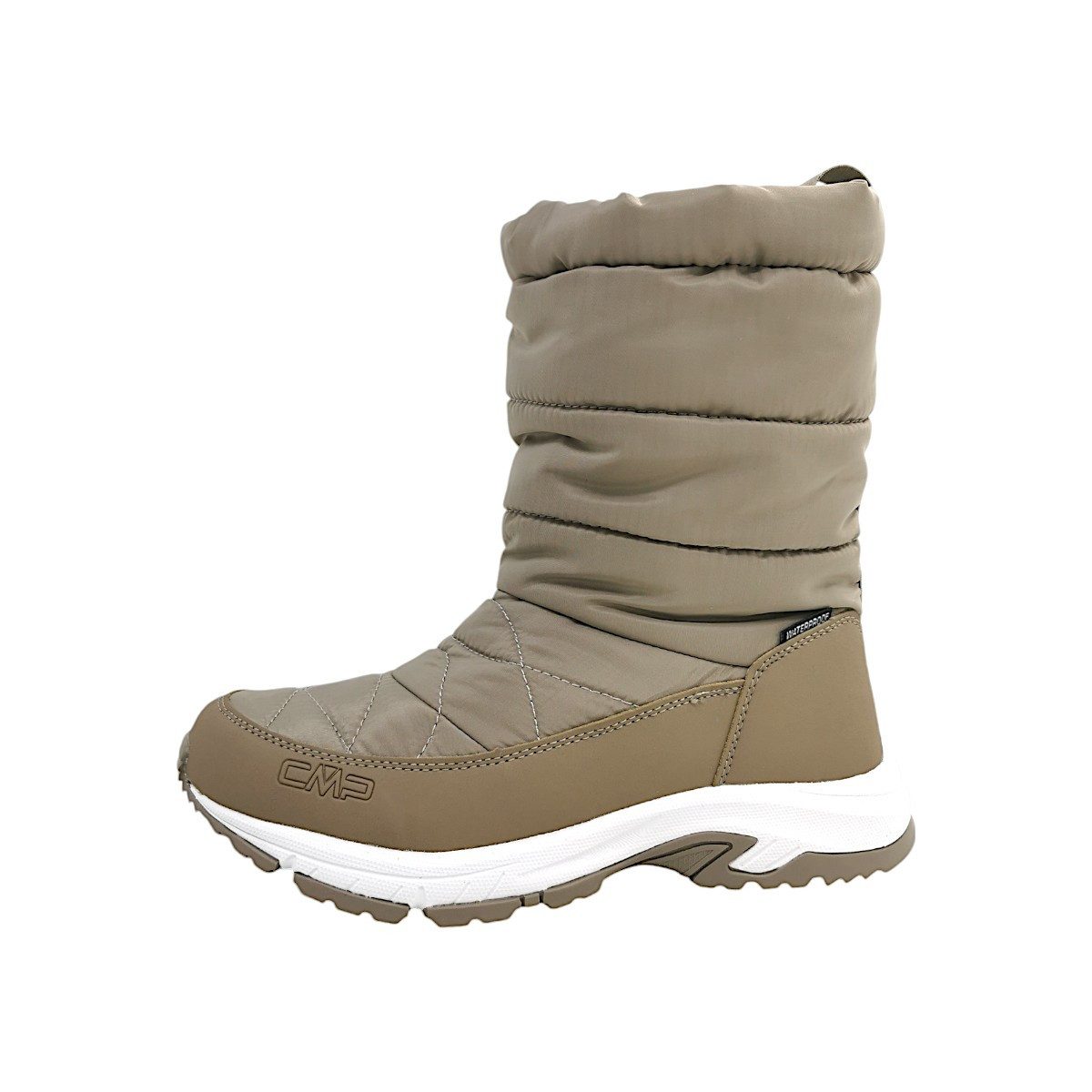 CMP Schnürstiefel Schnürstiefelette günstig online kaufen