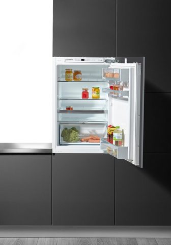 BOSCH Встроенный холодильник 874 cm hoch 558...