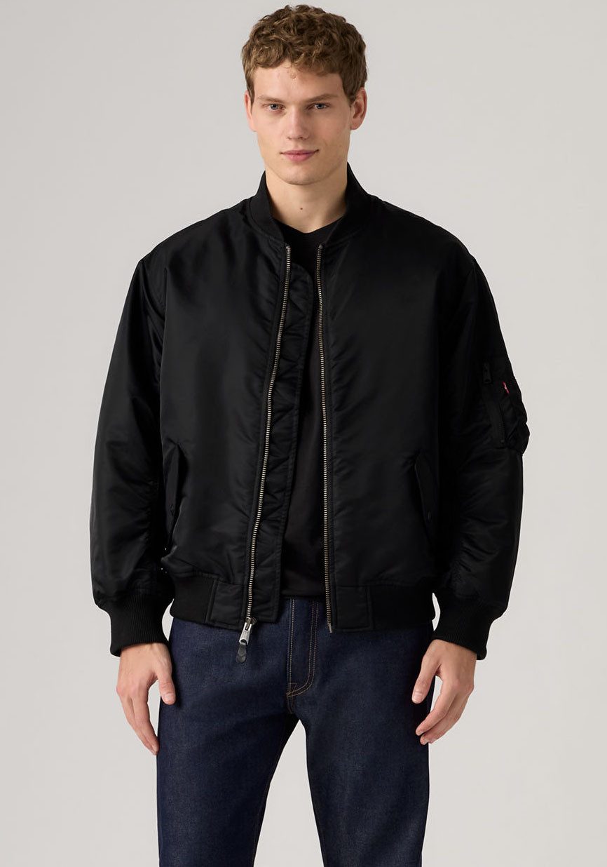Levi's® Bomberjacke MA-1 BOMBER