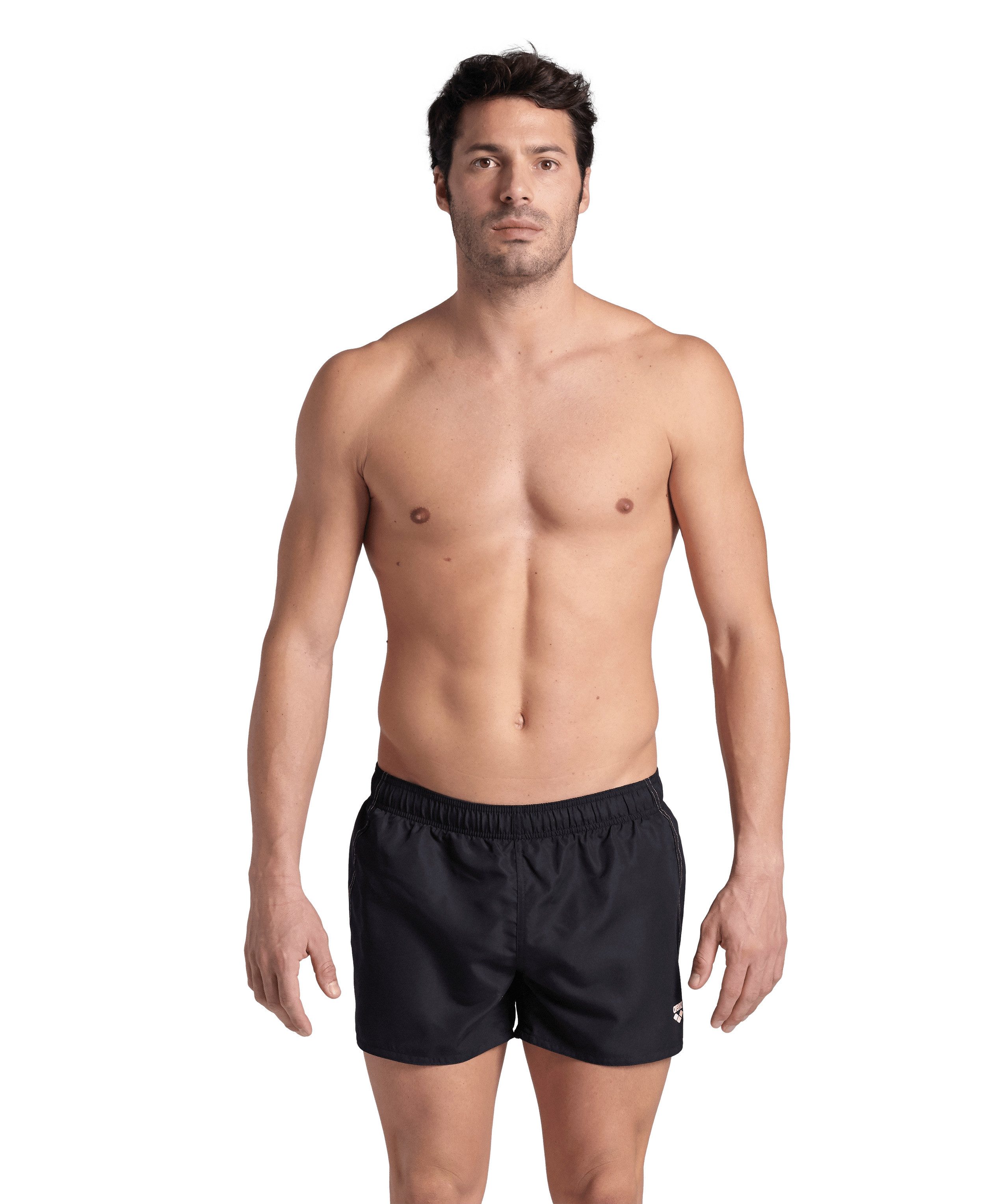 Arena Badeshorts FUNDAMENTALS X-SHORT R