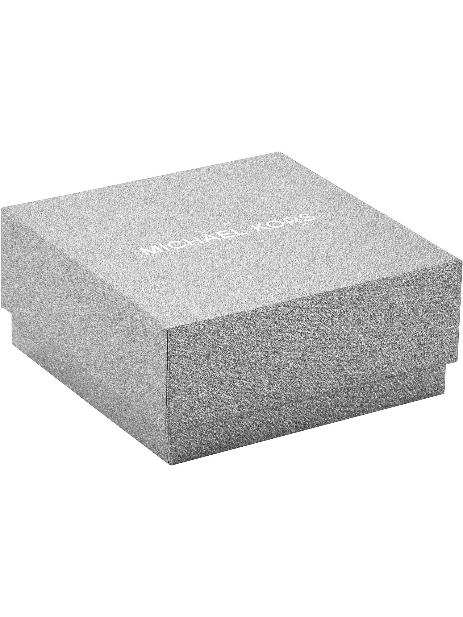 MICHAEL KORS Collier Michael Kors Damen-...