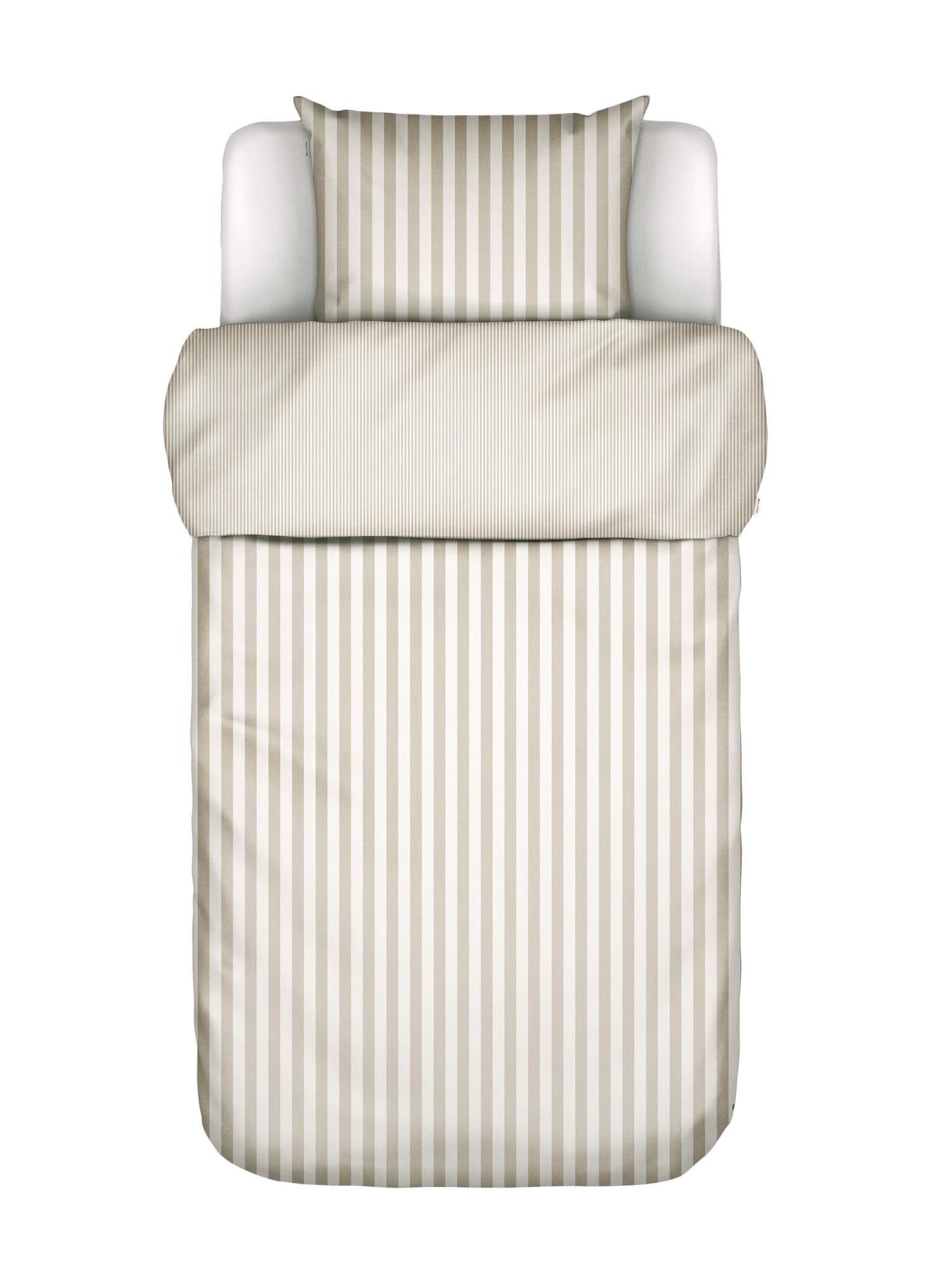 Marc O'Polo Home Bettwäsche Classic Stripe, günstig online kaufen