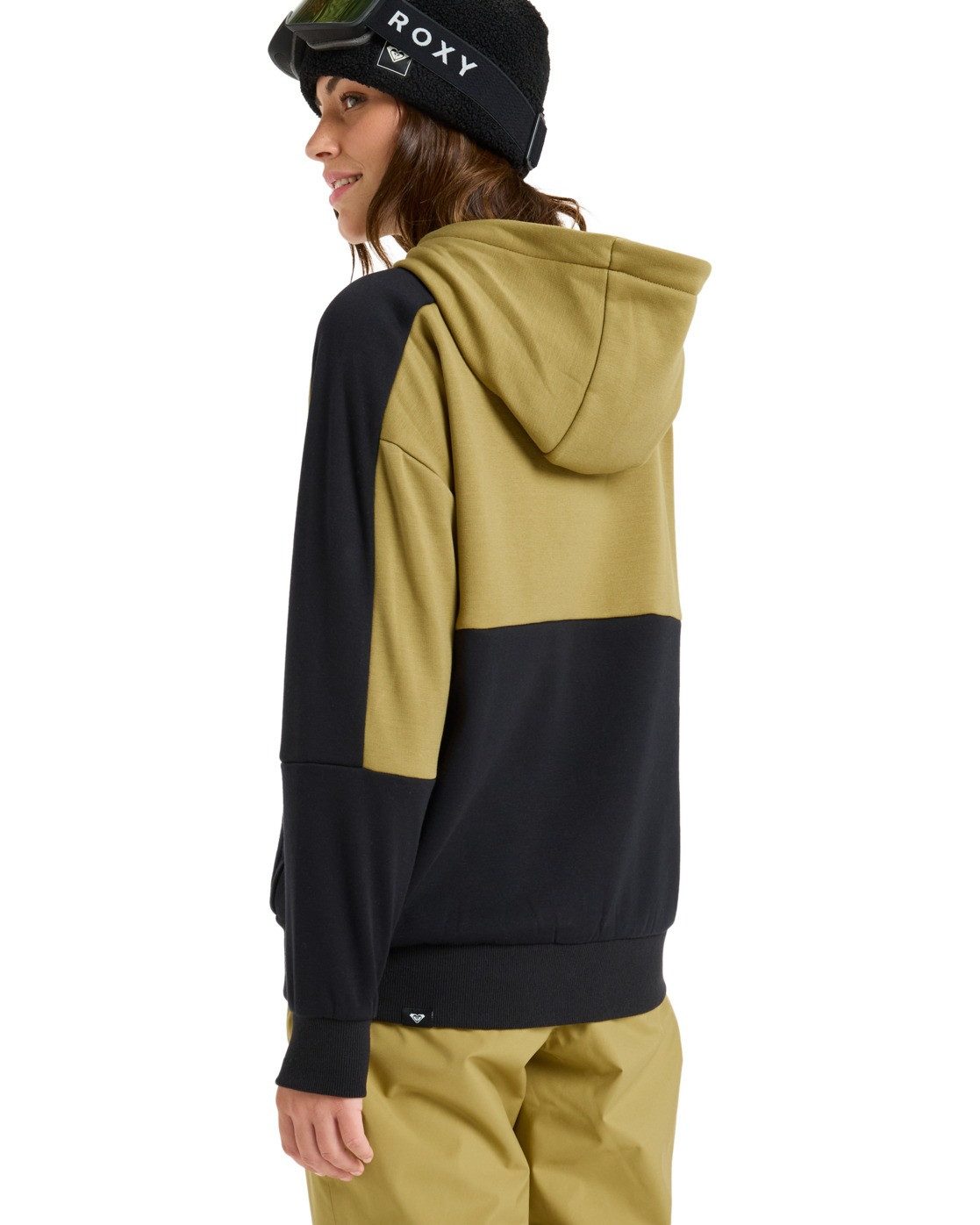 Roxy Fleecepullover Liberty