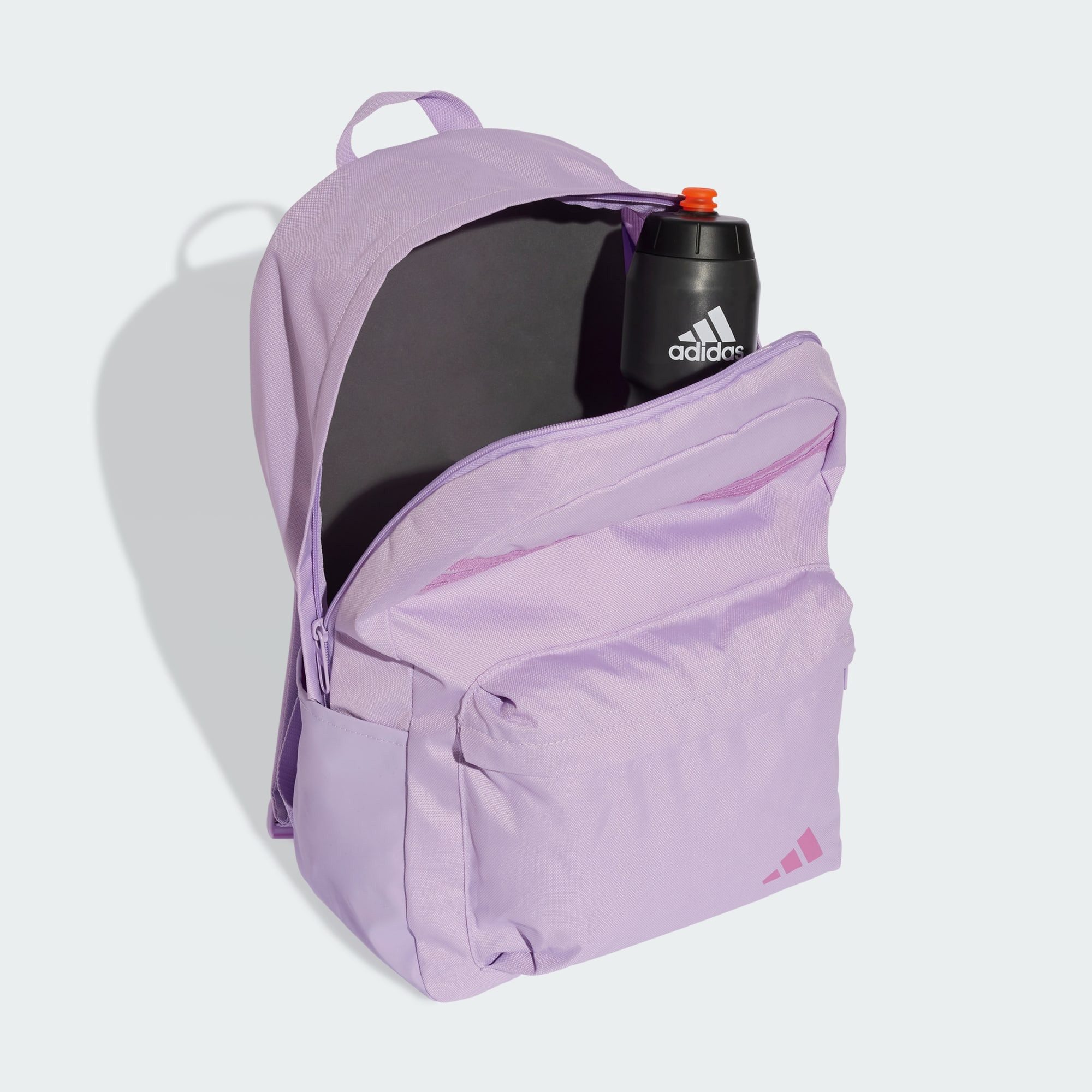 adidas Sportswear Sportrucksack CLASSIC 3-STREIFEN HORIZONTAL (1-tlg)