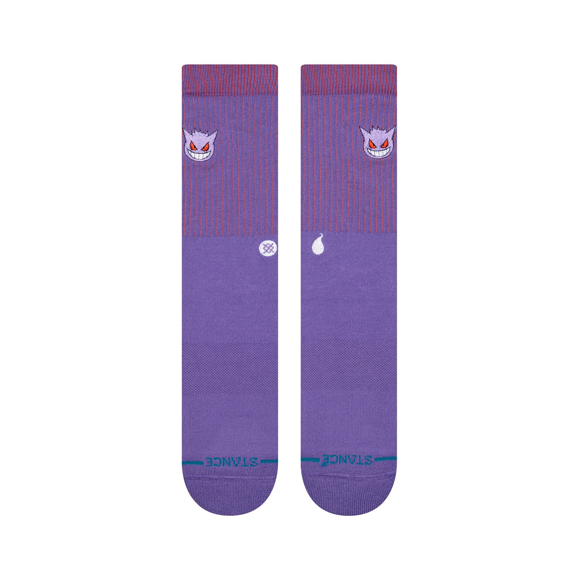 Stance Freizeitsocken GENGAR CREW günstig online kaufen