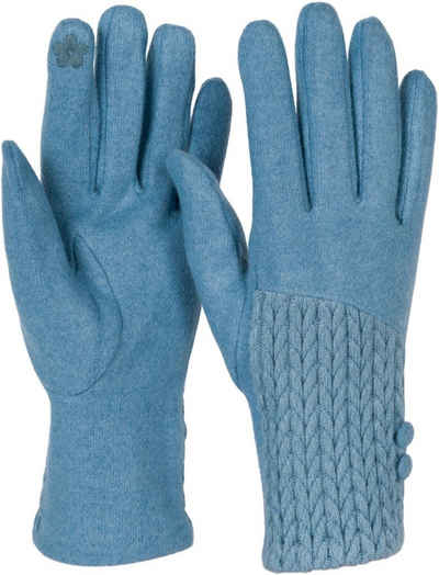 Polyester Handschuhe für Damen online kaufen | OTTO
