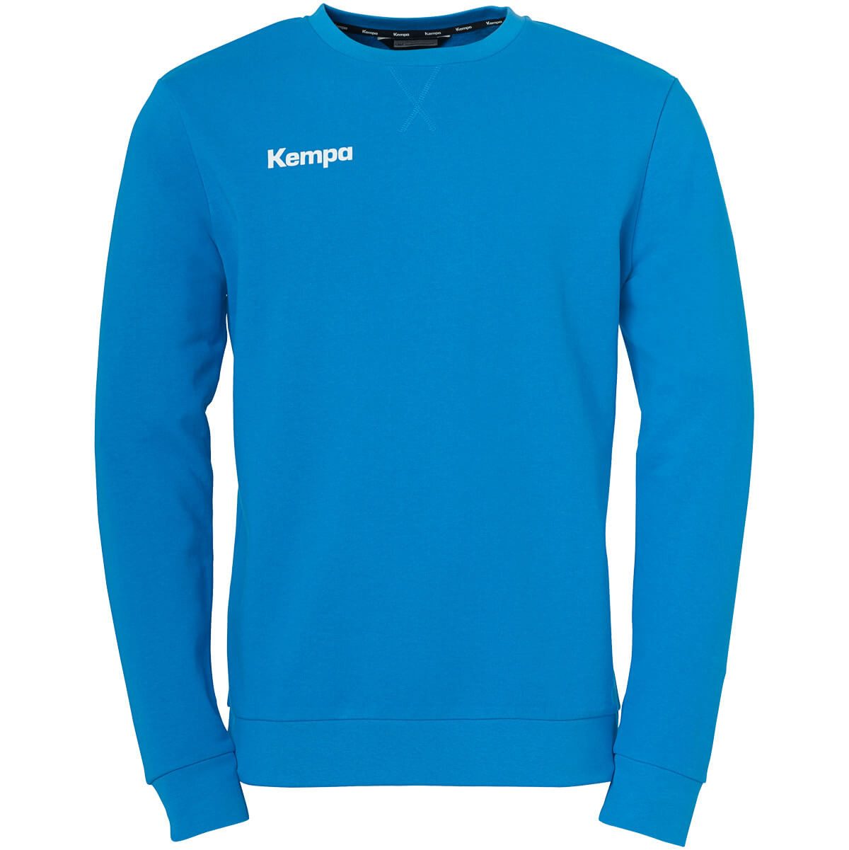 Kempablau