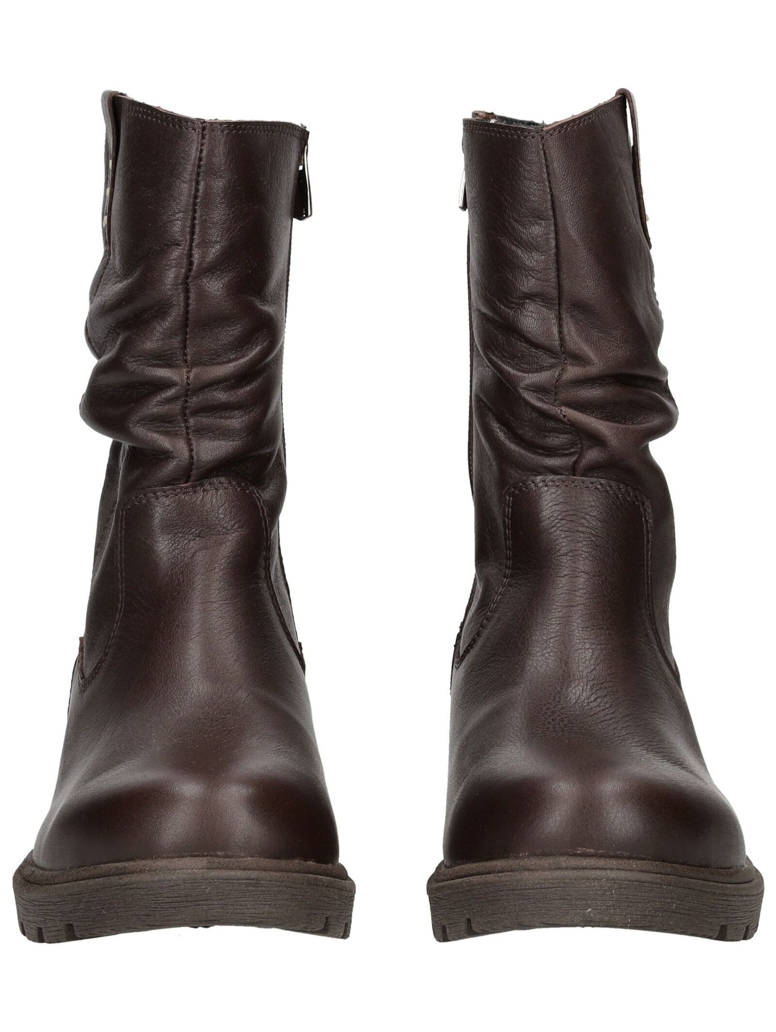 Andrea Conti Andrea Conti Stiefel Leder Stiefel