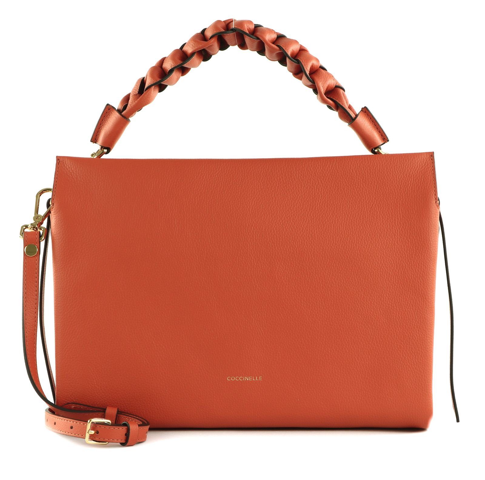 Handtasche Boheme Grana Double