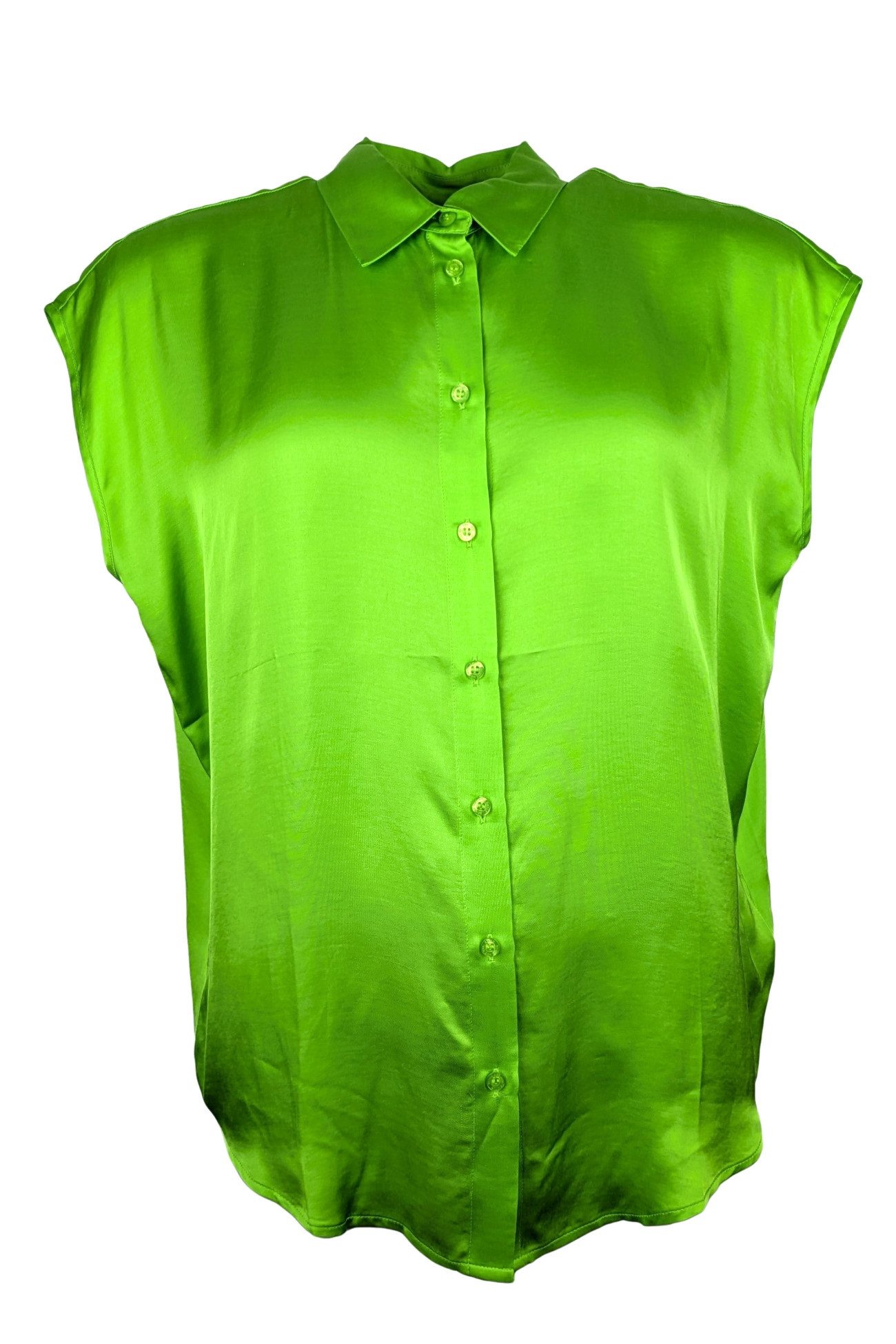 Schlupfbluse Damenbluse 8504