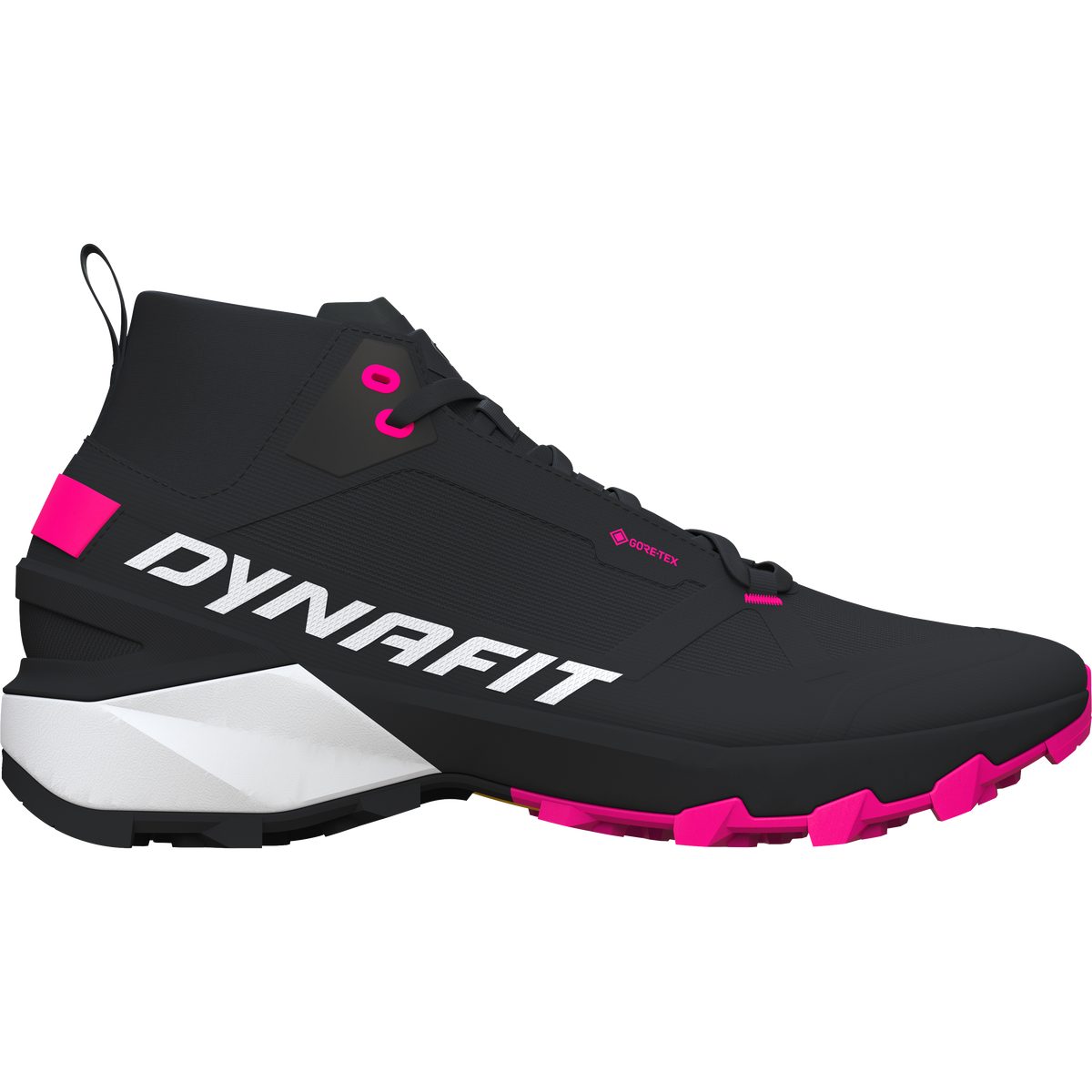 Dynafit Transalper 2 Mid GTX Laufschuh Damen - Dynafit Outdoorschuh