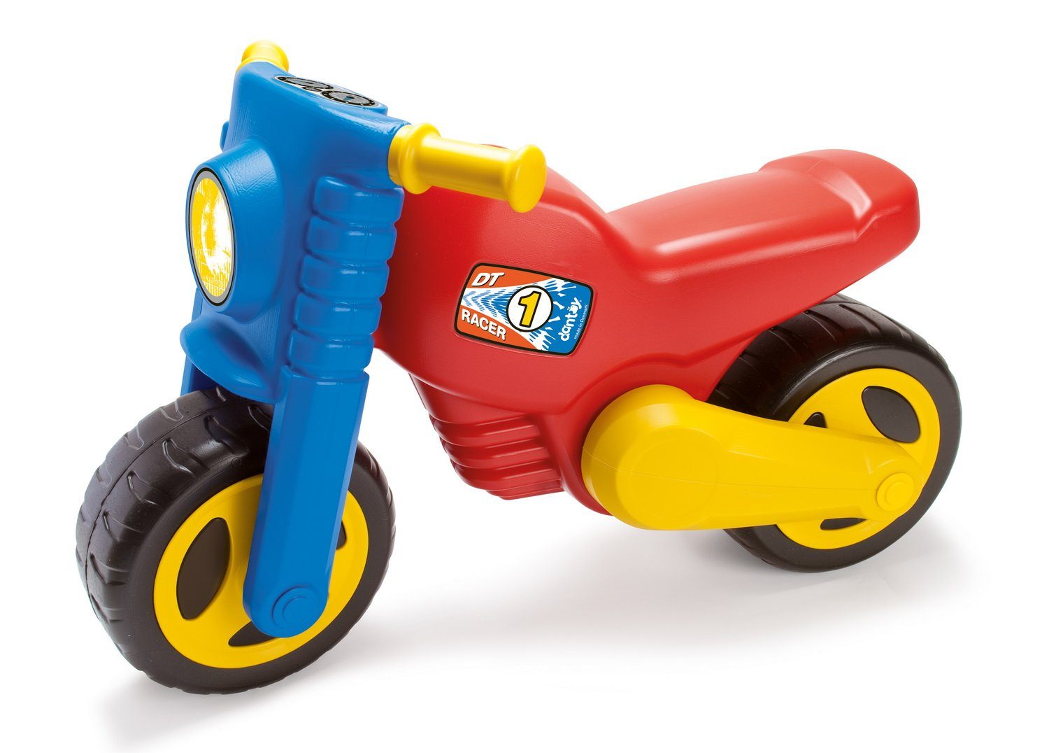 Rutschmotorrad Kinder-Motorrad Rutschfahrzeug Spielzeug Racer