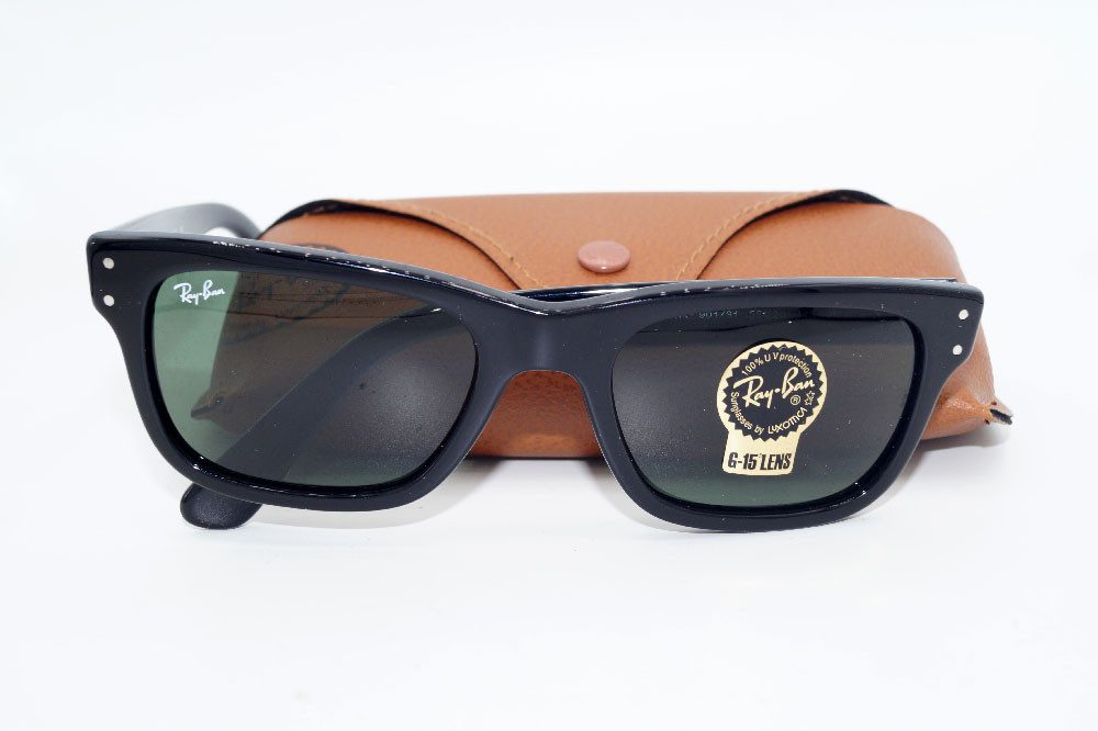 Ray-Ban Sonnenbrille RAY BAN Sonnenbrille Sunglasses RB 2283 901 31