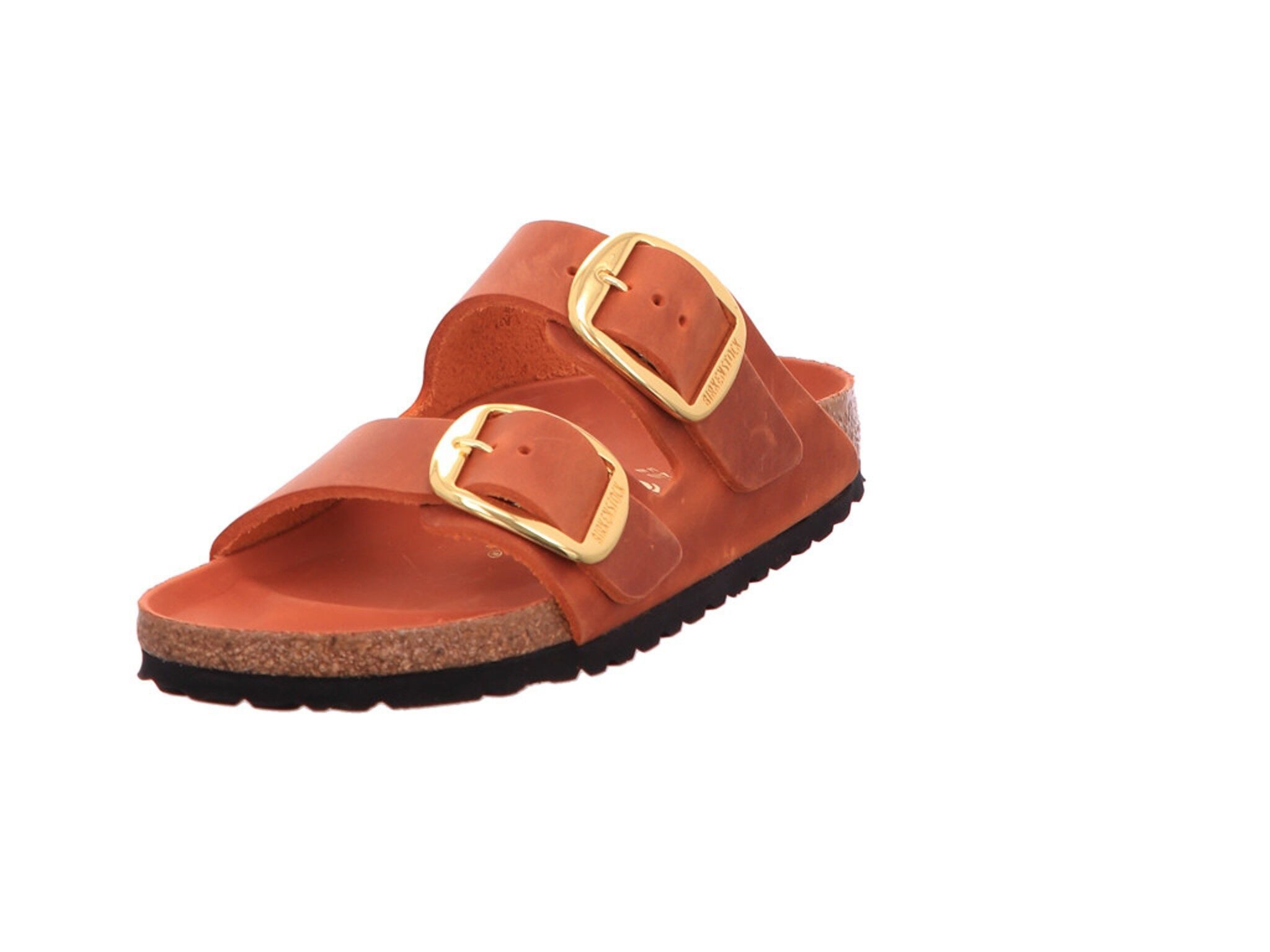 Birkenstock Arizona Big Buckle Pantolette