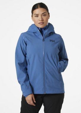 Helly Hansen Anorak Helly Hansen W Verglas 3l Shell Jacket Damen