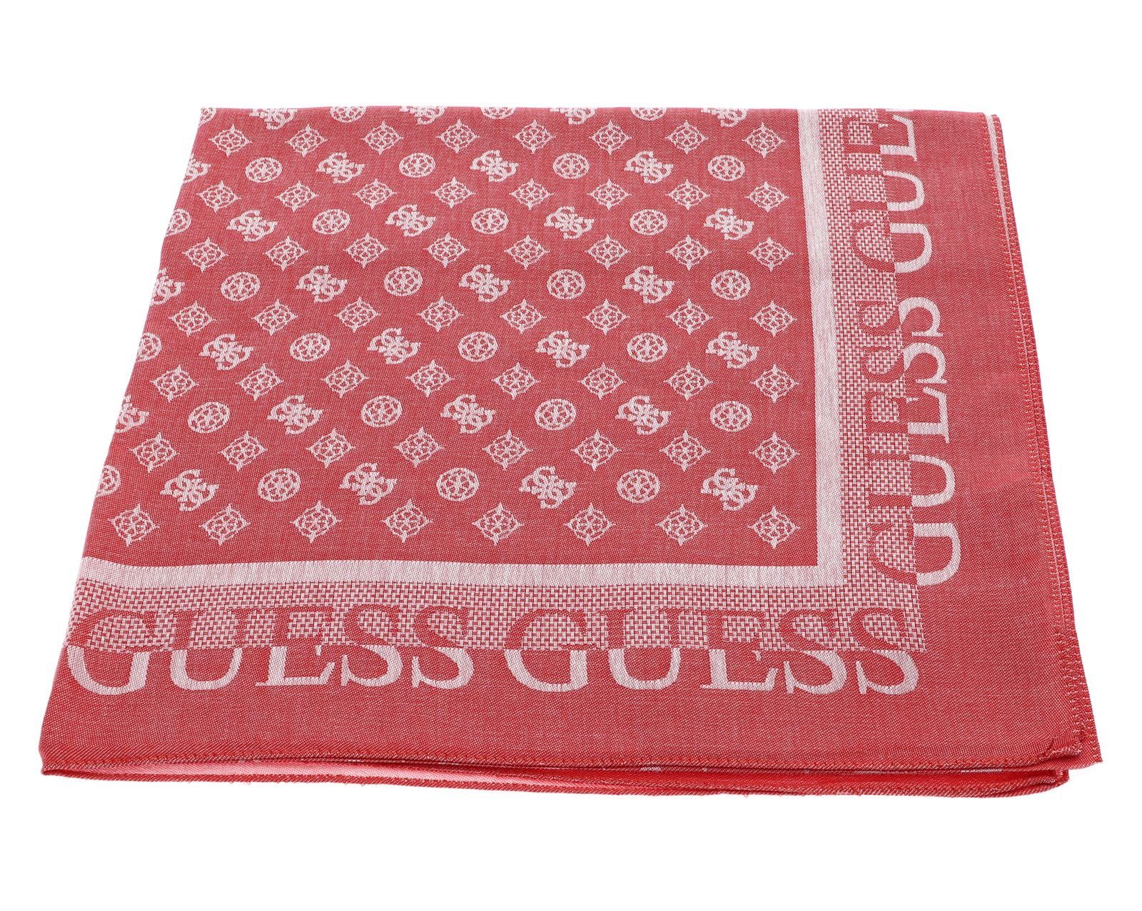 Guess Modetuch Jacquard günstig online kaufen