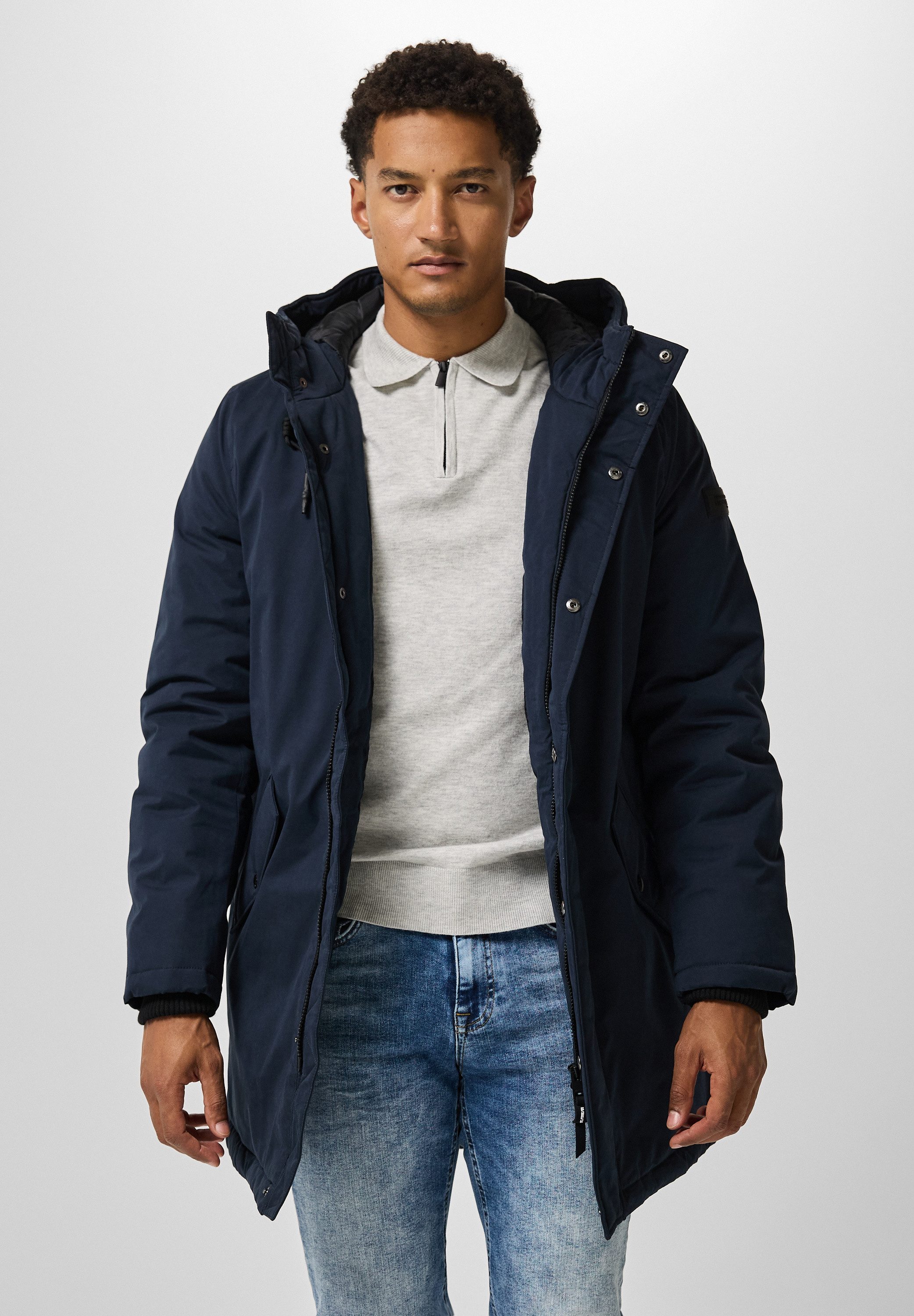 Steppjacke